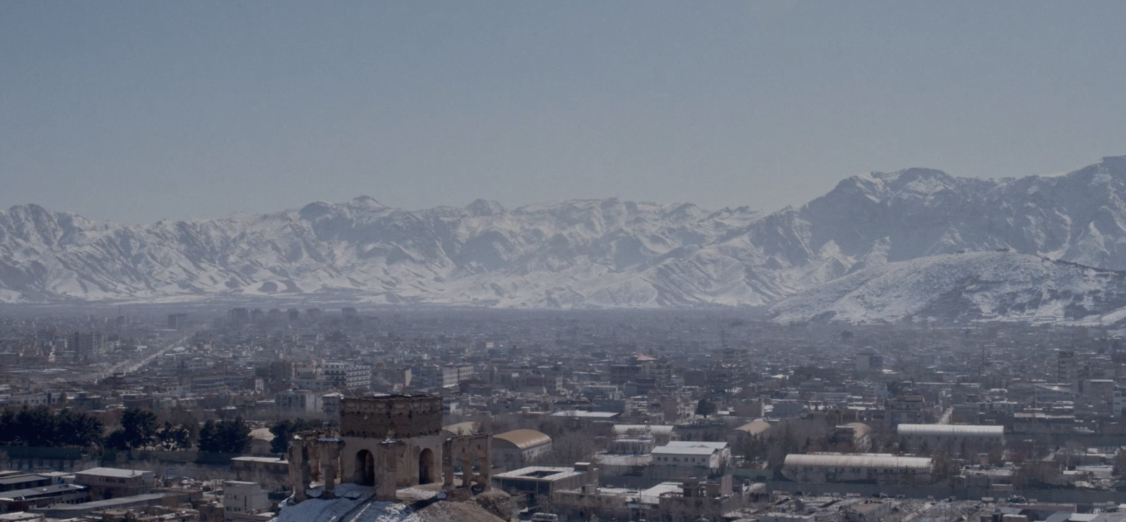 Hills & Mountains